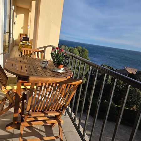Residence Le Chateau - Parc Santa Lucia Saint-Raphaël Εξωτερικό φωτογραφία