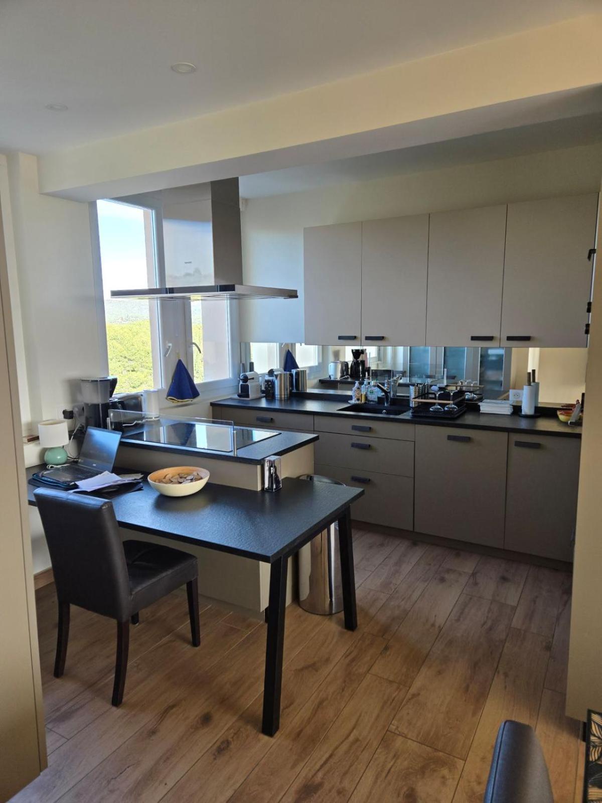 Residence Le Chateau - Parc Santa Lucia Saint-Raphaël Εξωτερικό φωτογραφία