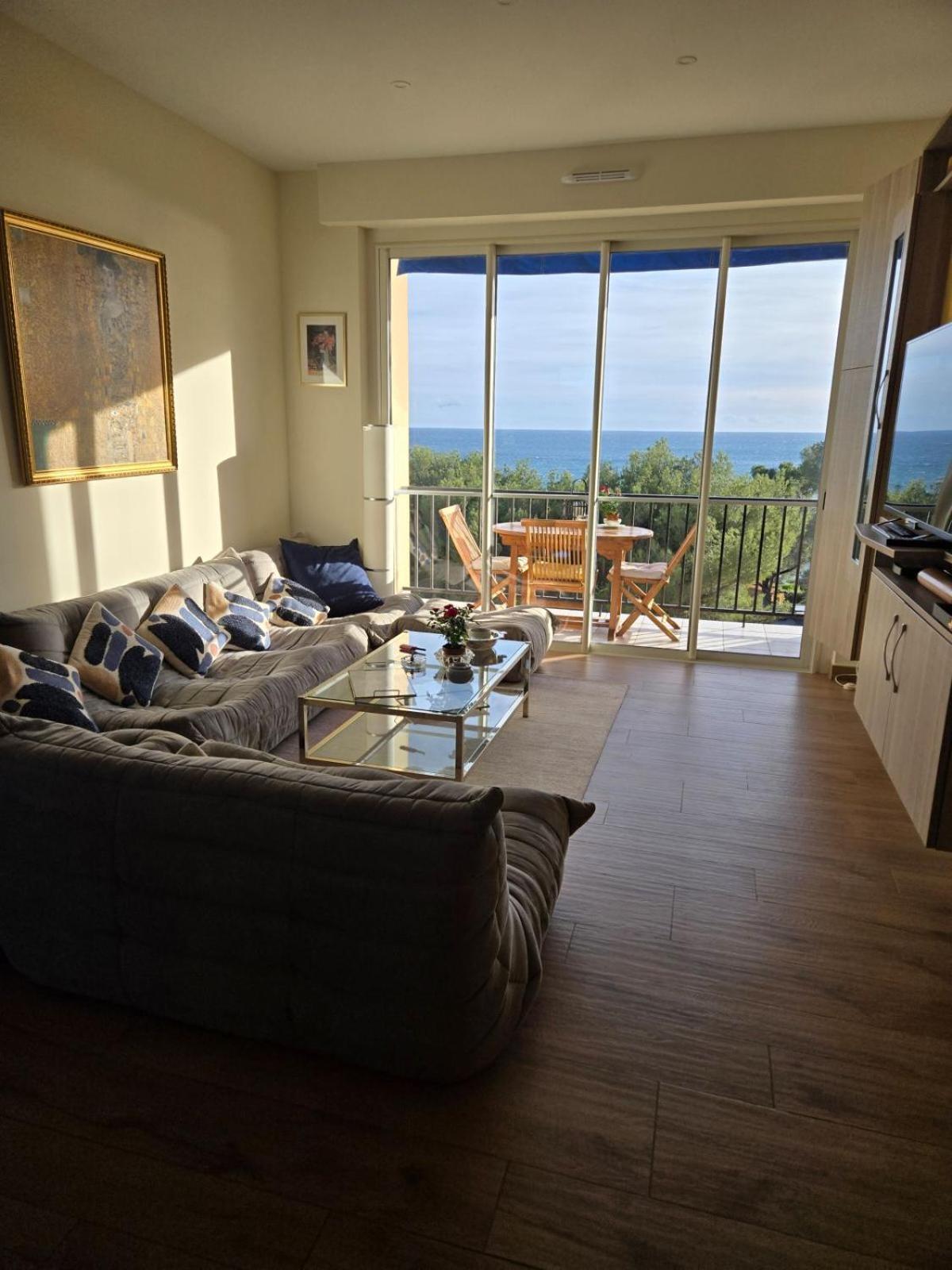 Residence Le Chateau - Parc Santa Lucia Saint-Raphaël Εξωτερικό φωτογραφία