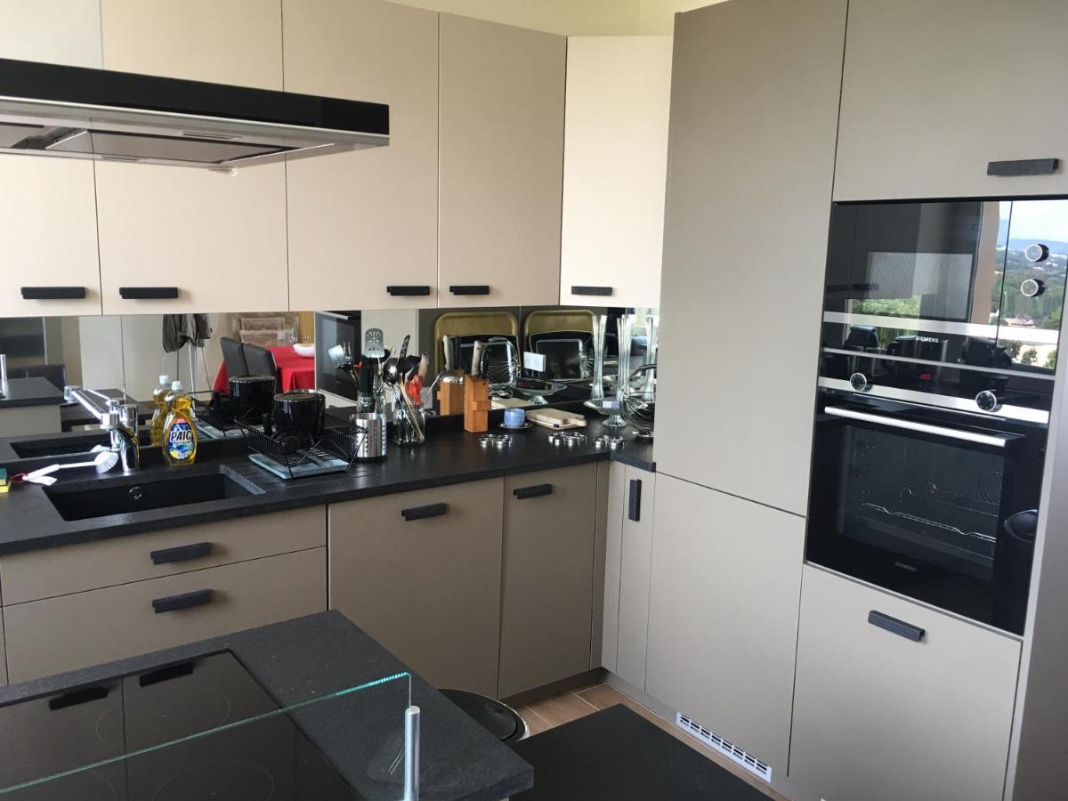 Residence Le Chateau - Parc Santa Lucia Saint-Raphaël Εξωτερικό φωτογραφία
