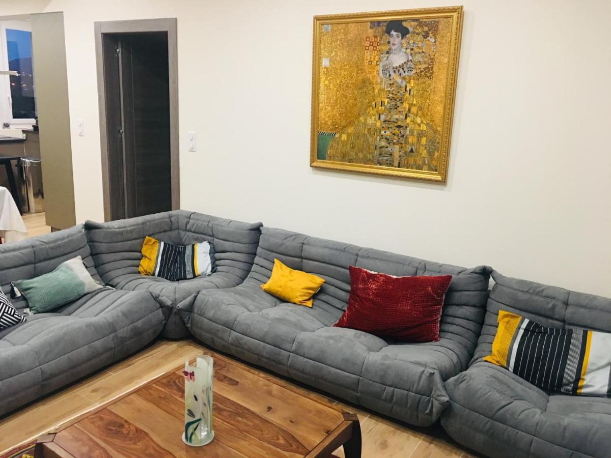 Residence Le Chateau - Parc Santa Lucia Saint-Raphaël Εξωτερικό φωτογραφία