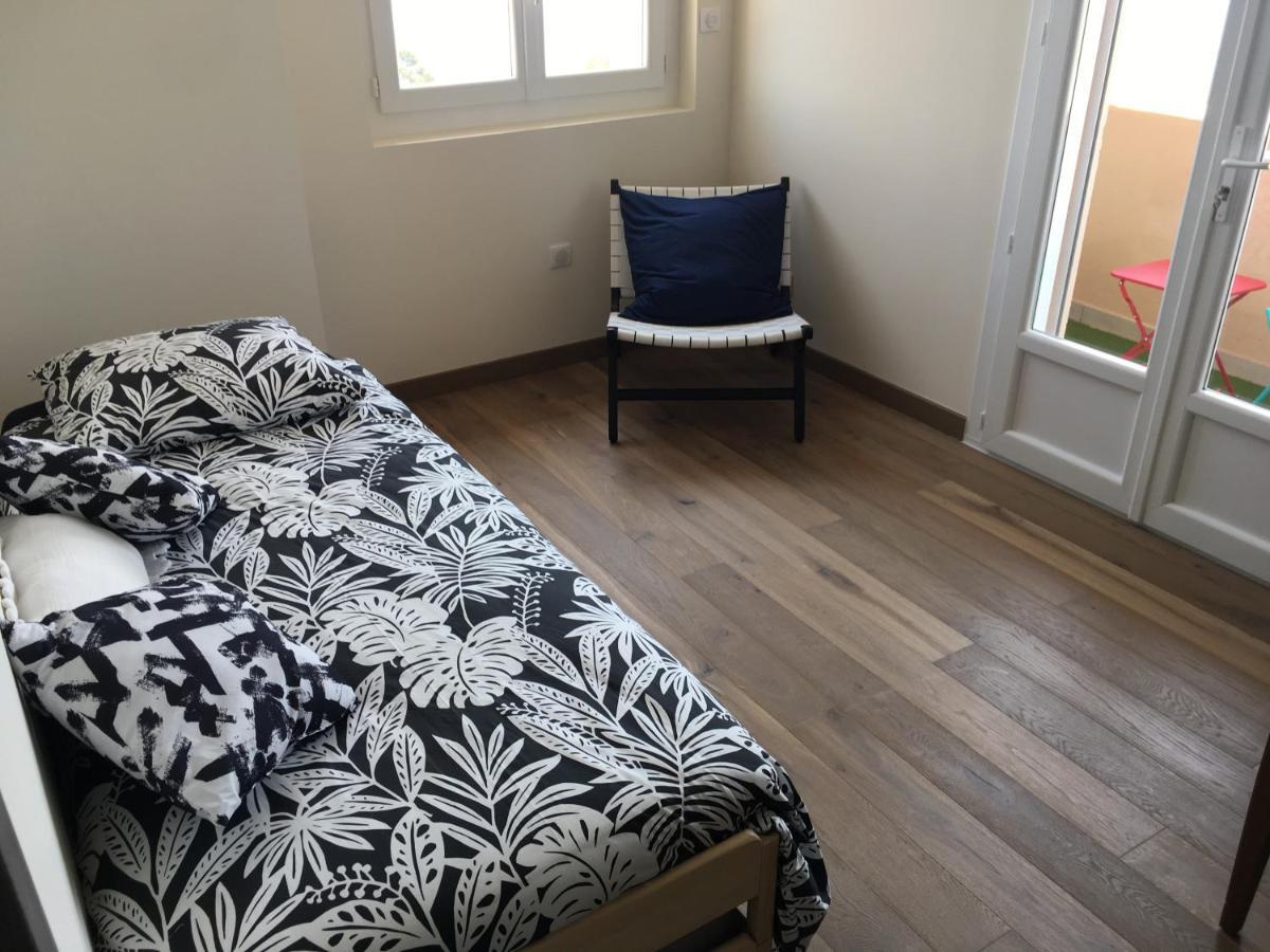 Residence Le Chateau - Parc Santa Lucia Saint-Raphaël Εξωτερικό φωτογραφία