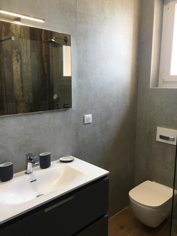 Residence Le Chateau - Parc Santa Lucia Saint-Raphaël Εξωτερικό φωτογραφία